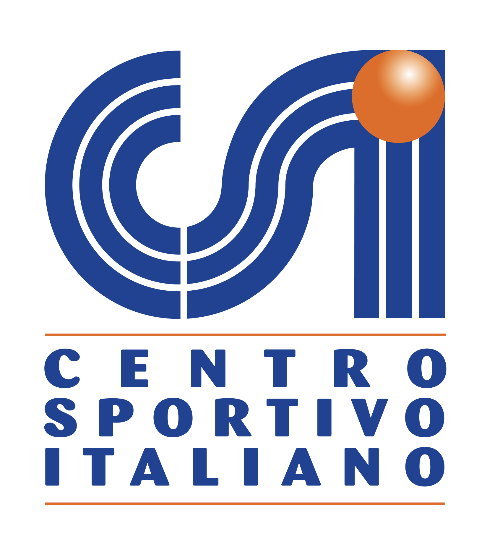 Home page del Centro assistenza Centro Sportivo Italiano